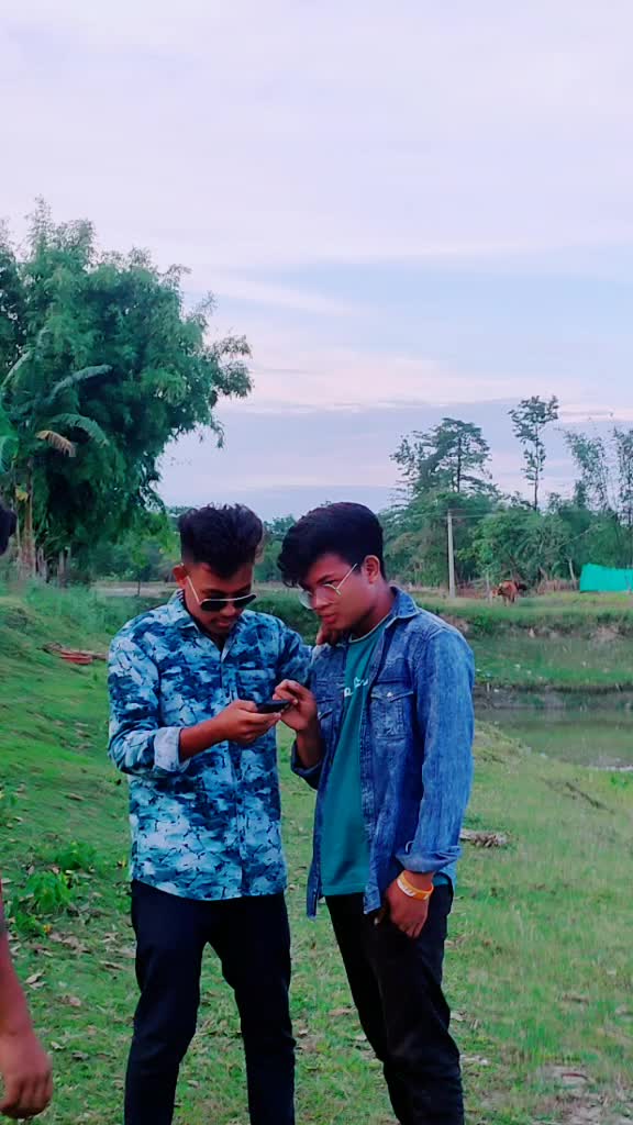 @Saurav Doley