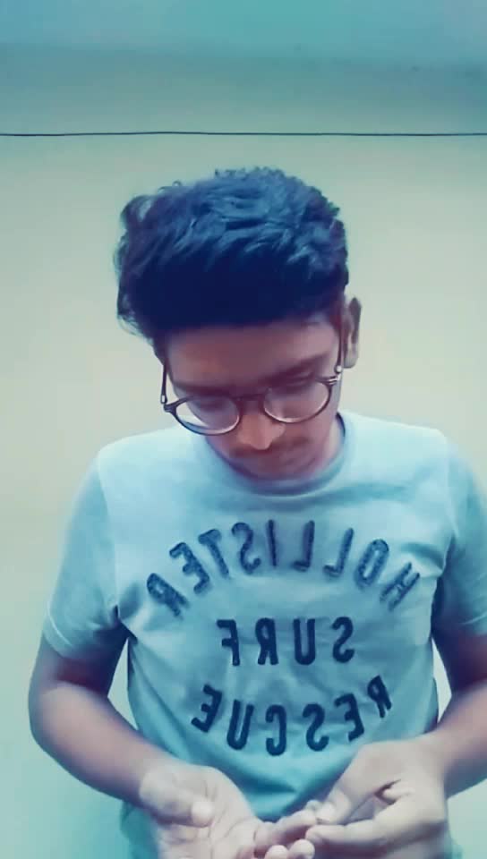 @Karthik Kumar Chintu