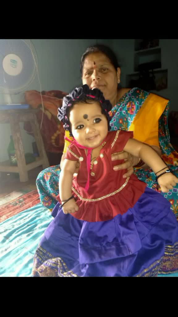 @Bandari Prasad