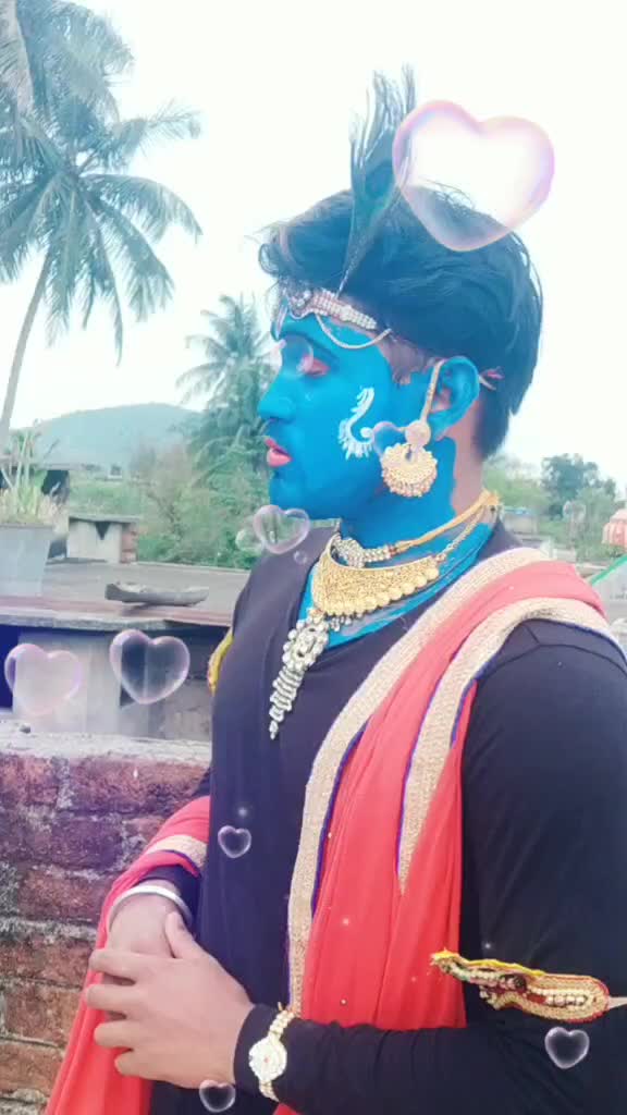 @Rajanikanta Mohanty
