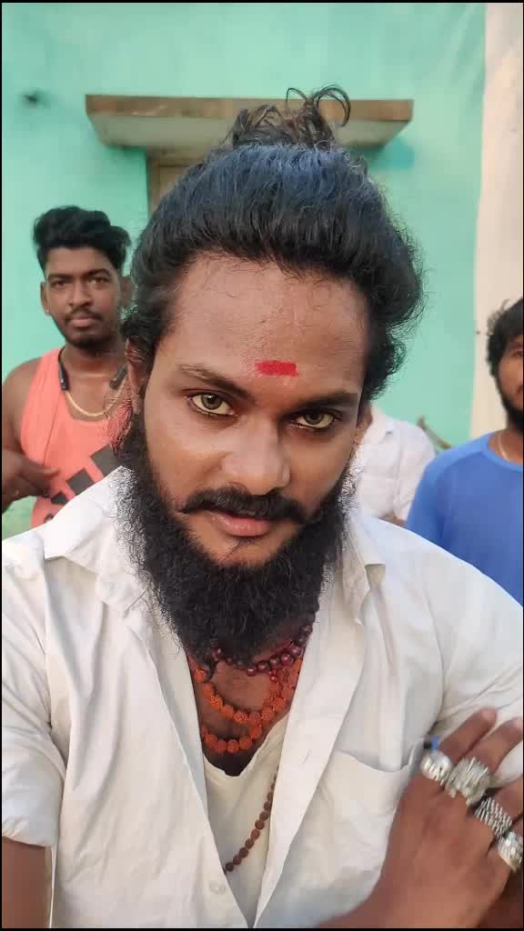 @Guna or Dalil (GoD)
