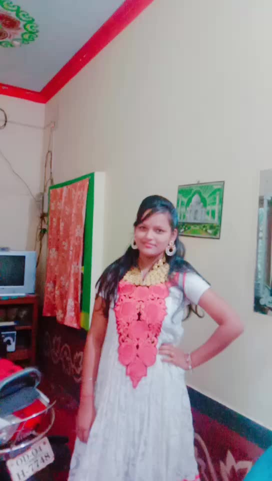 @CHINU