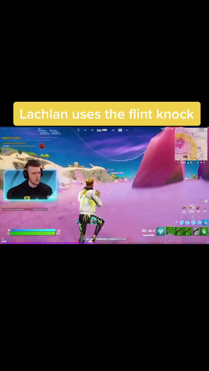 @Lachlan!