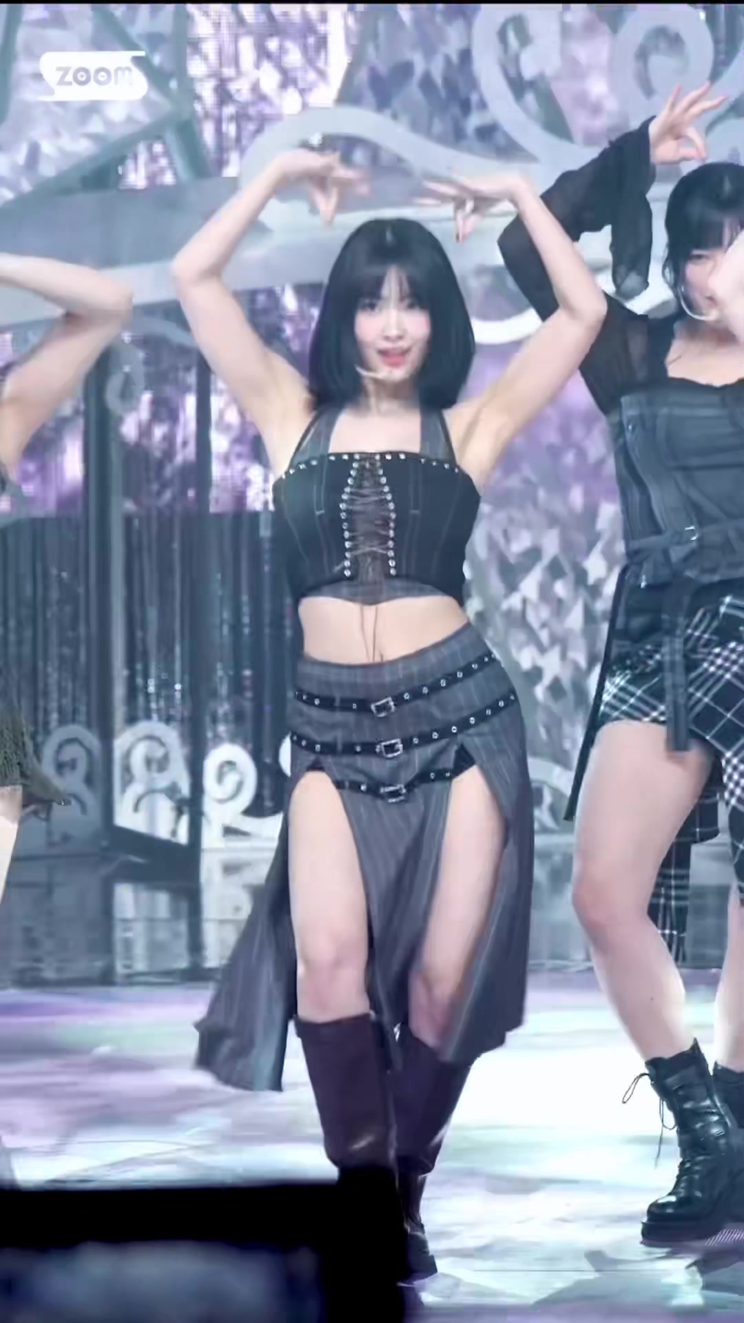 @kpop fancams! <3