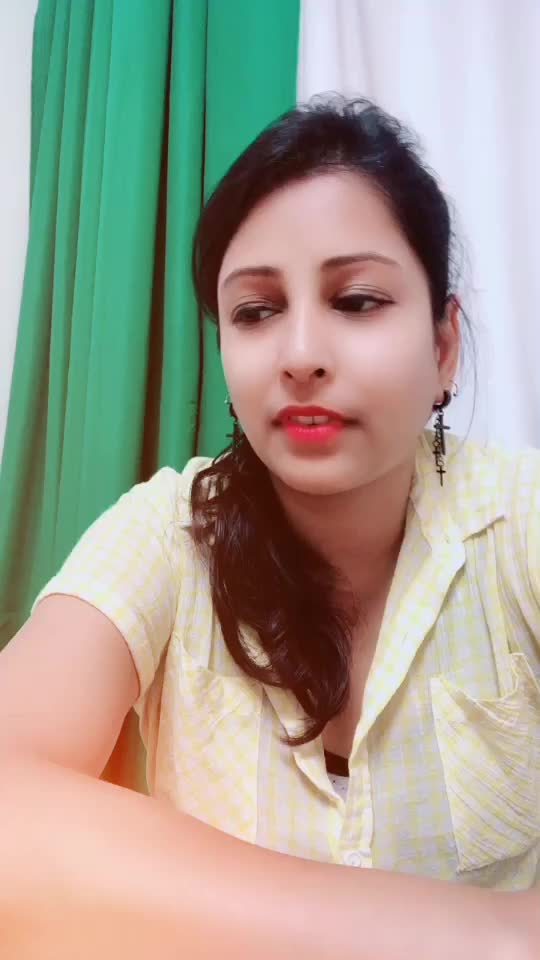 @Jyotika Singh ๐โค๏ธ