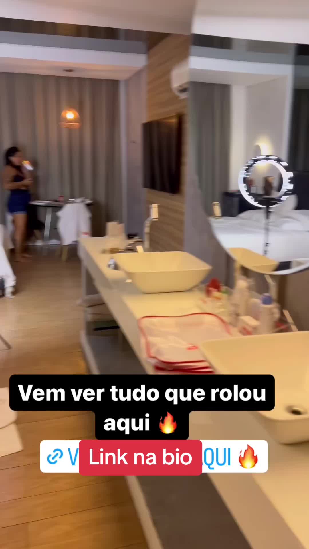 @casal cem frescura