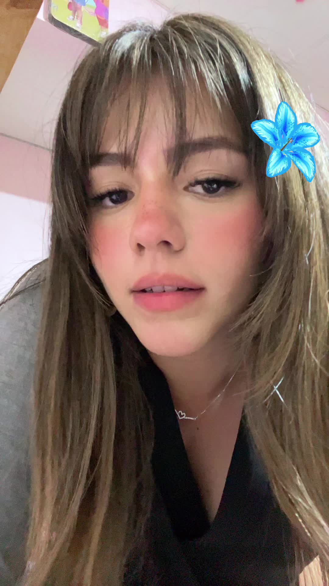 @DMishelle❤️