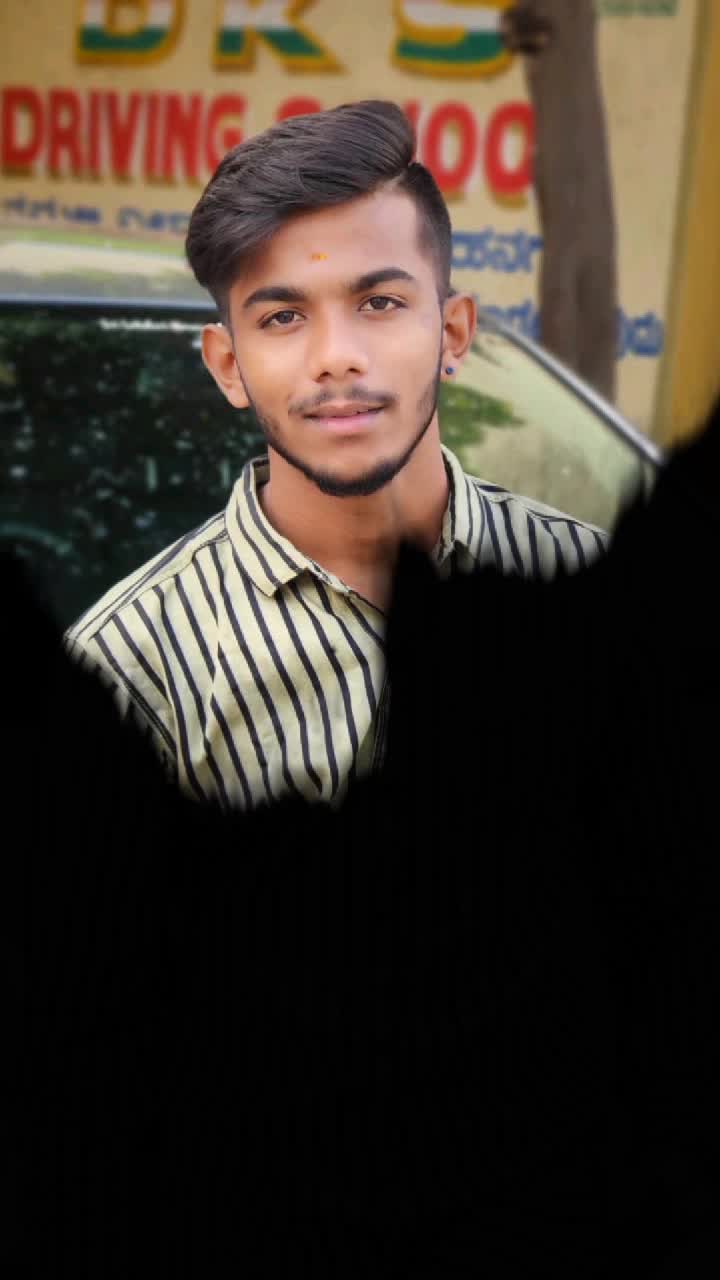 @Deepu Gowda