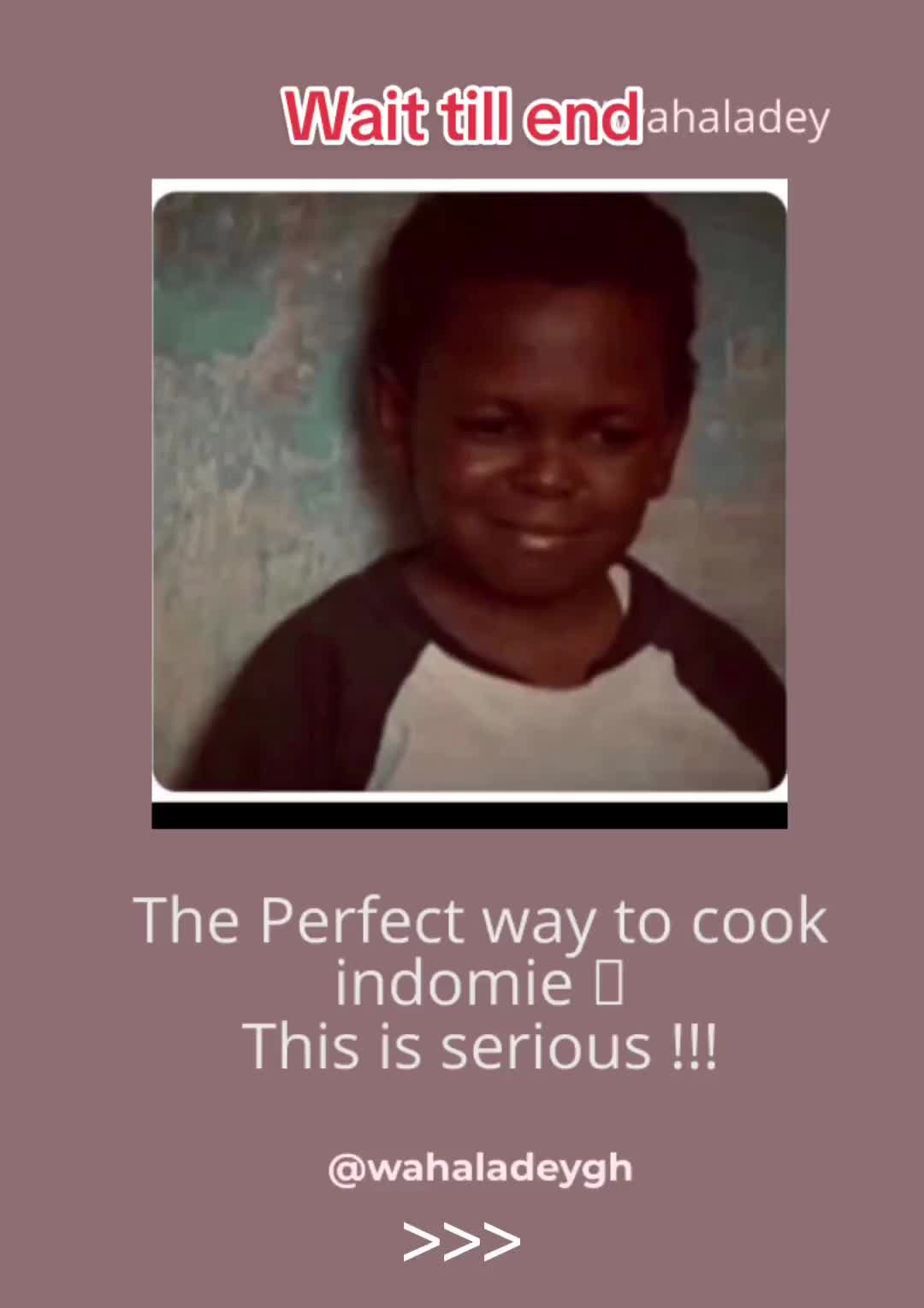 @24/7 wahala 🤣