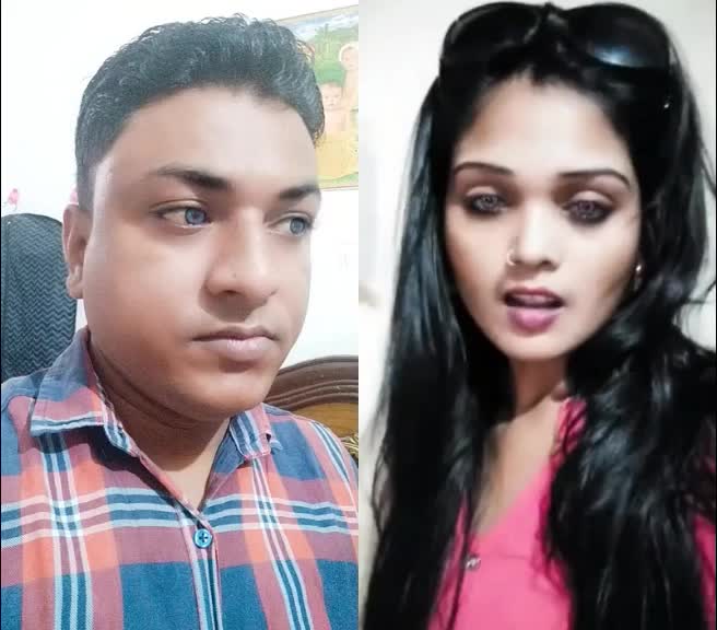 @Rajeshvar Kumar