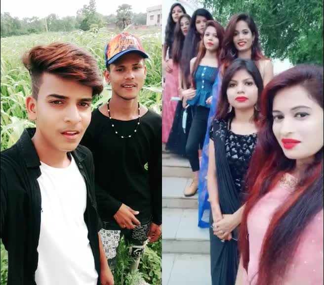 @Bhojpuri 👑 king 👑