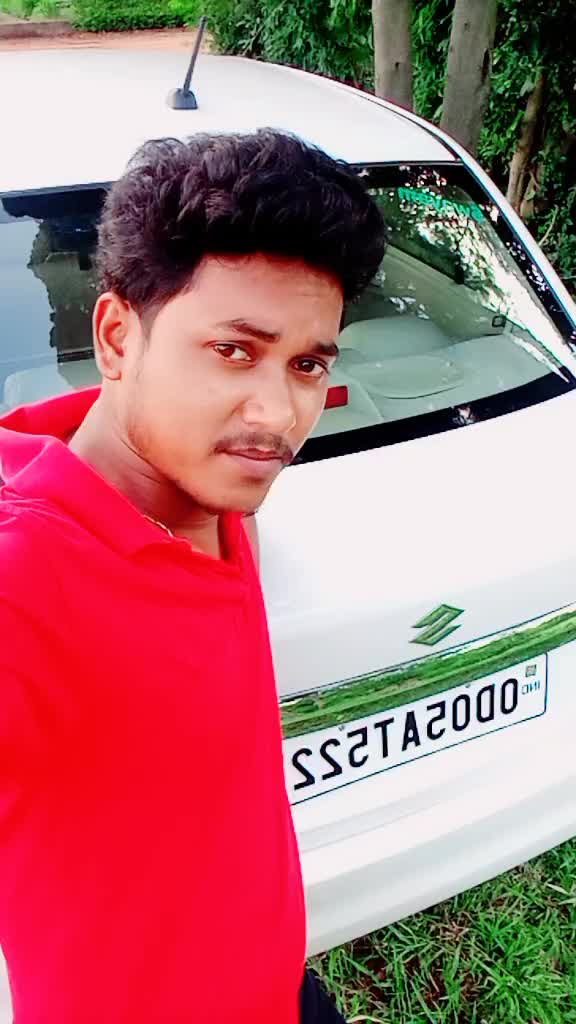 @Amarkumar Barik