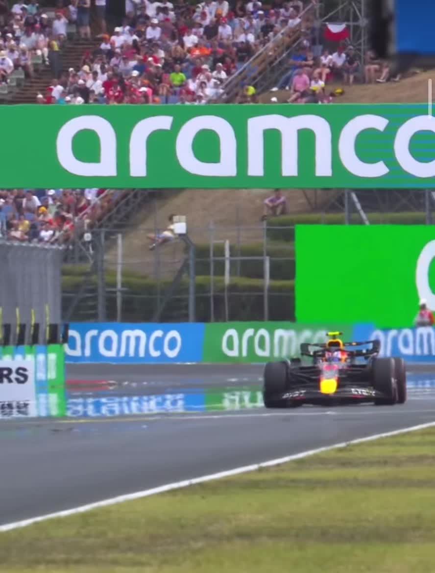 @F1 Freak- Zen
