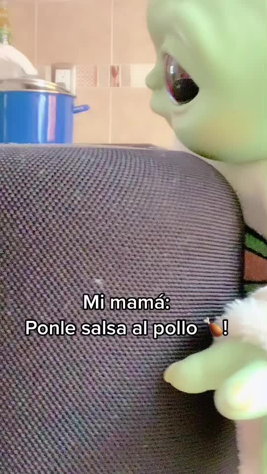 @Baby Yoda BACH