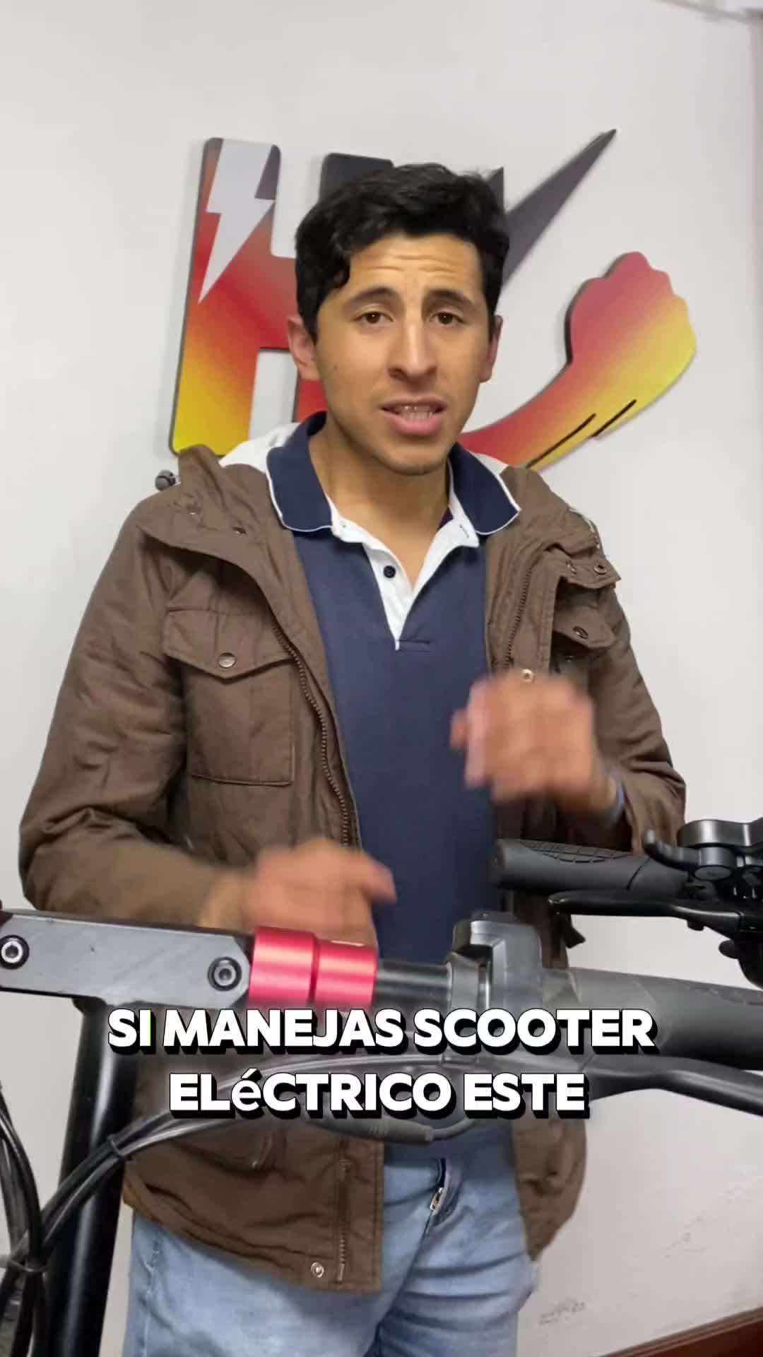 @HC vehículos eléctricos