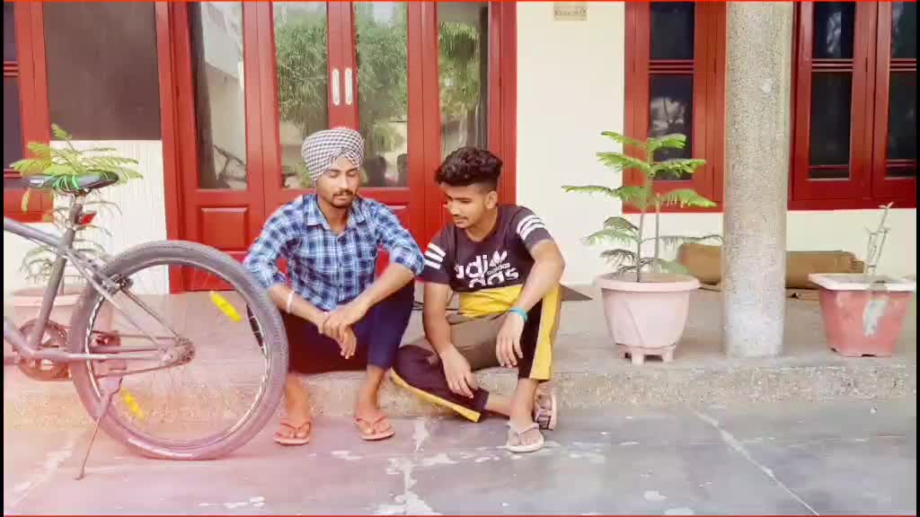 @Puneet Dhindsa