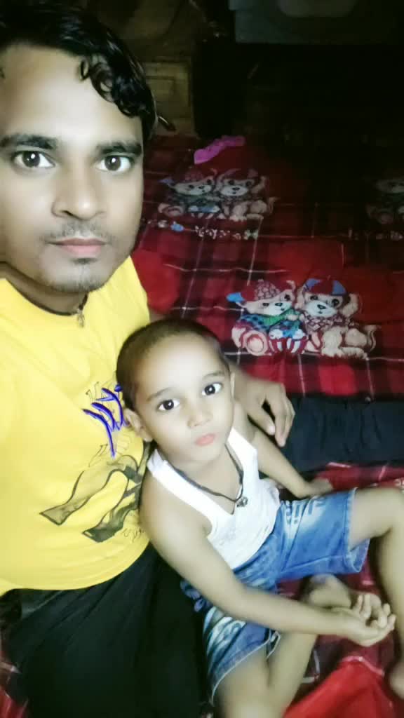 @Mahesh Kuswah