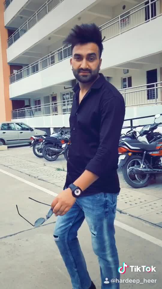@Hardeep Heer