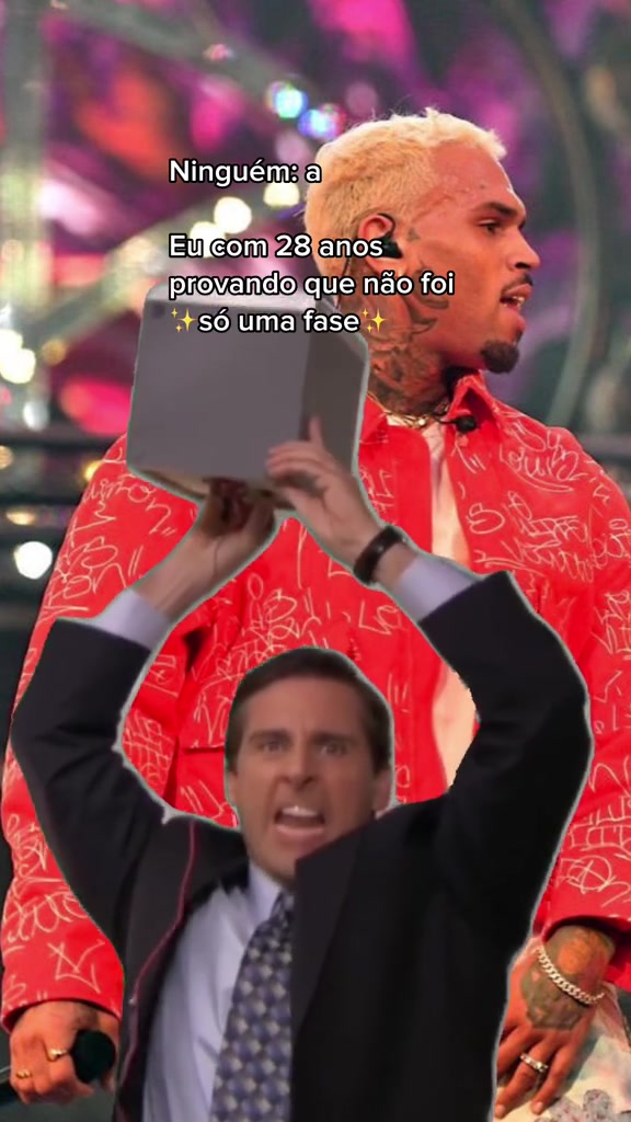 @ninguempravcrs