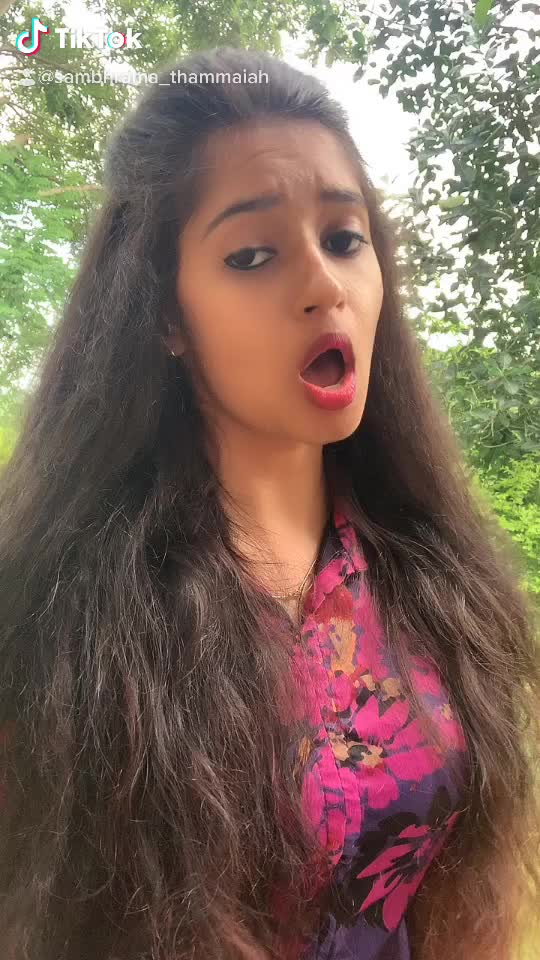 @sambhrama Thammaiah