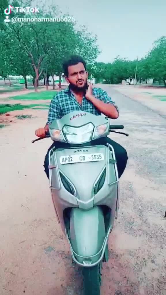 @Chandu Kandikunta