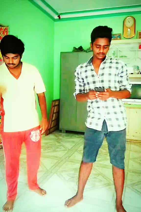 @P pavan Kumar