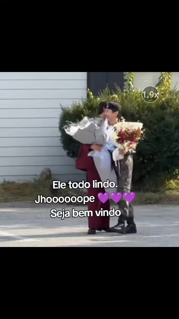 @Keudes Army dorameira 💜