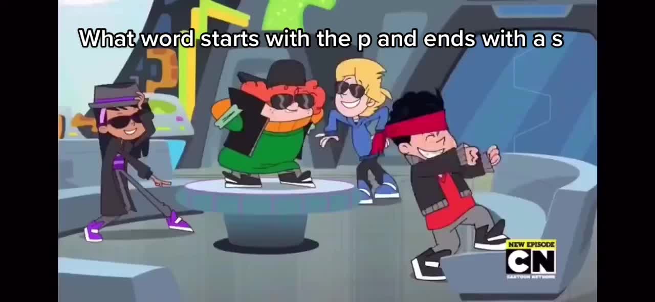 @The Superdudes