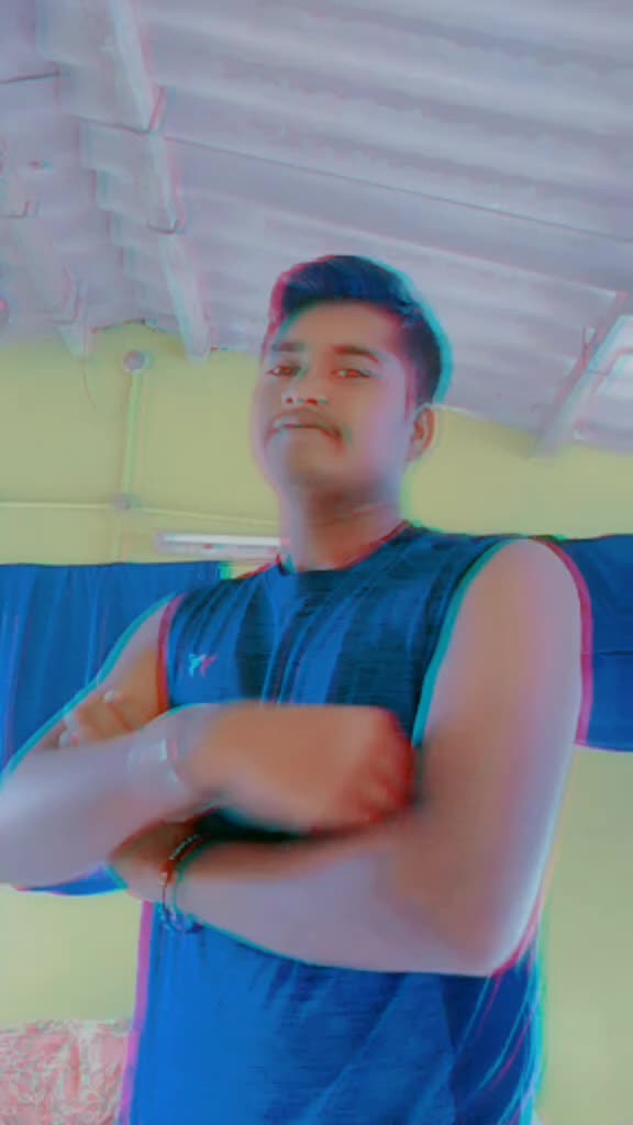 @Santosh Bhaviri