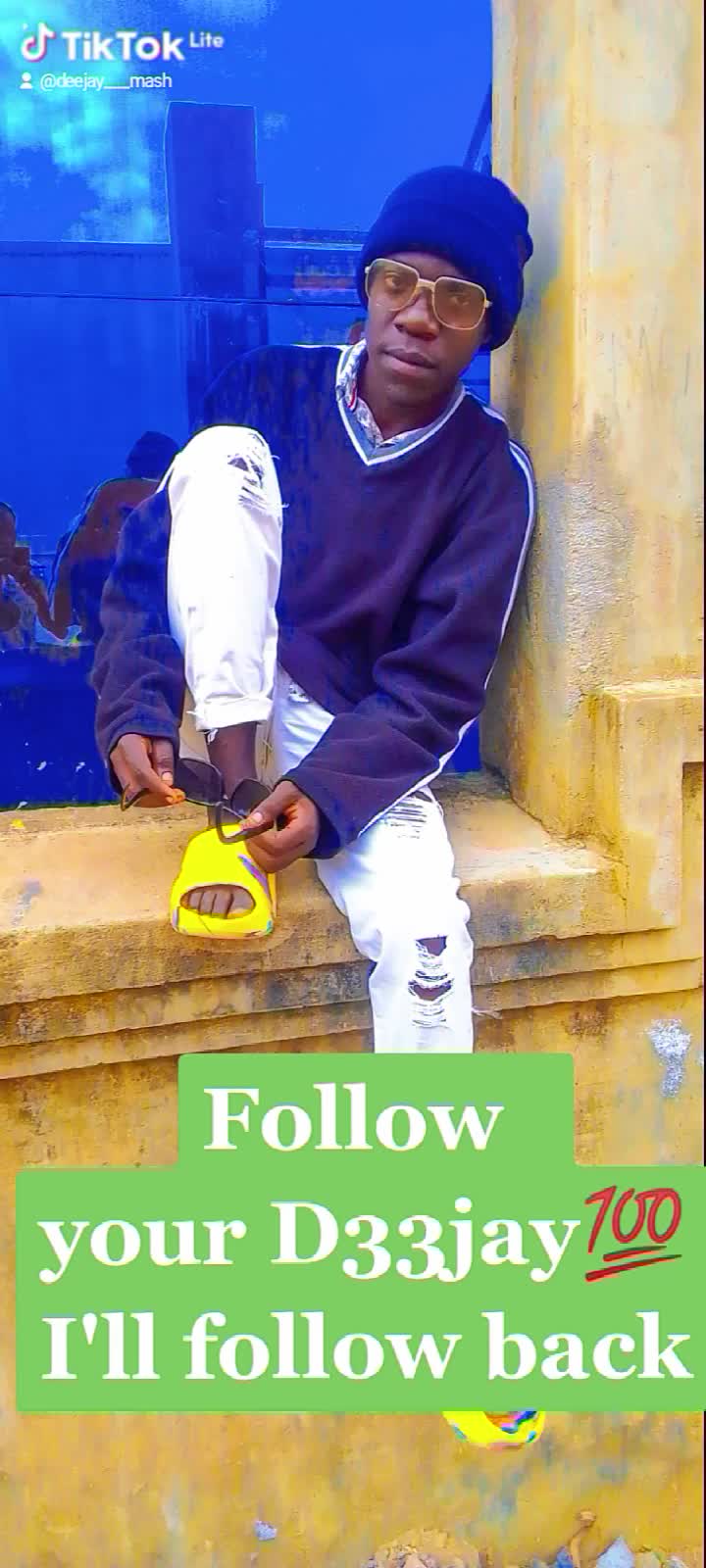 @MASH JAUGUNJA