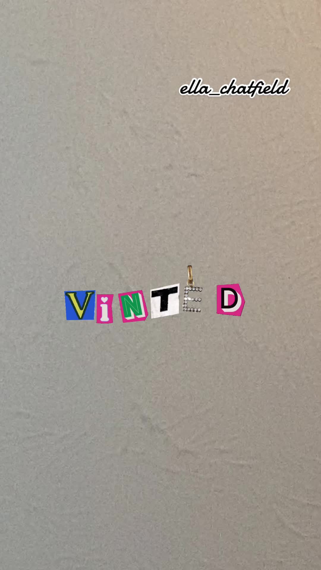 @Vinted ella_chatfield