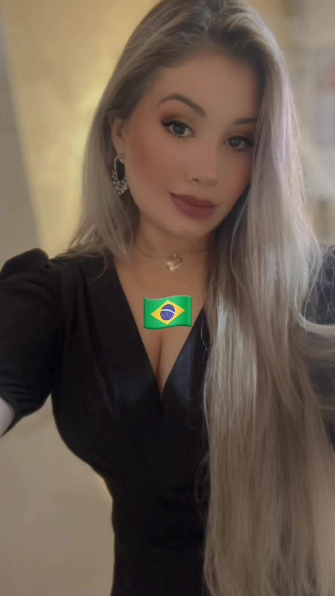 @Ana Caroline F&aacute;vero