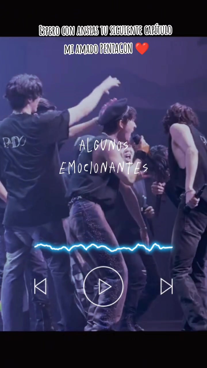 @Kpop - Latam ❤️