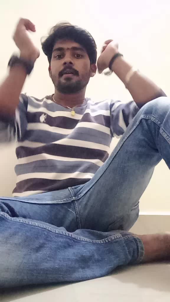 @Santhosh Kiccha