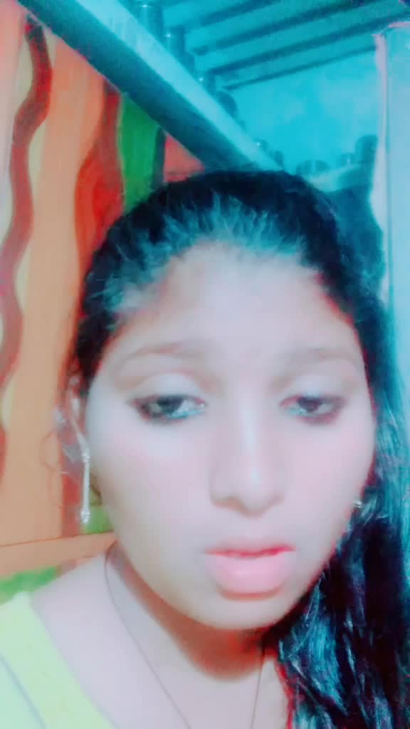 @chedapongu Anjali