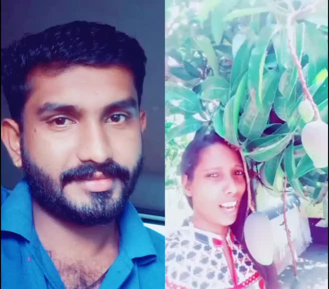 @Adarsh G Eyyapadi