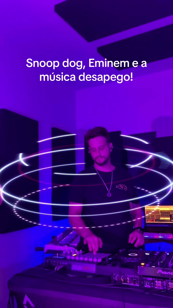 @DJ MARLON SANTANA