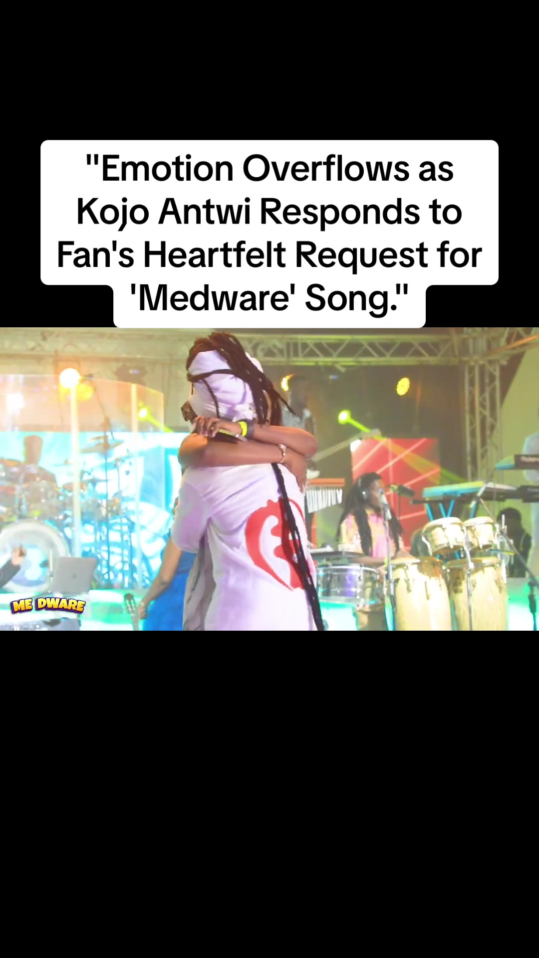 @Verified Fans Of Kojo Antwi
