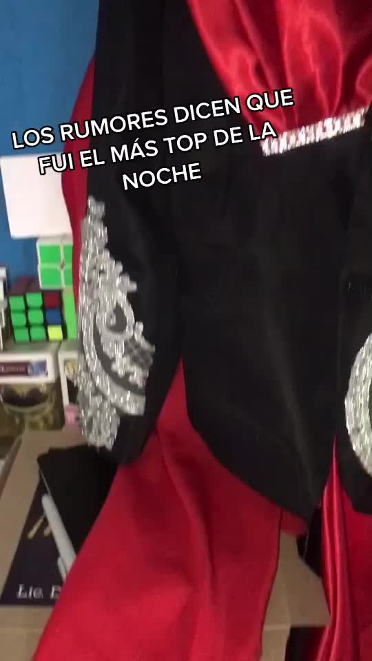 @Daniel De la Cruz 🐺