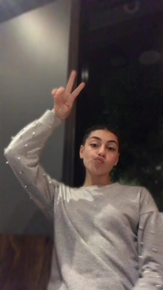 @Chanel Draiby
