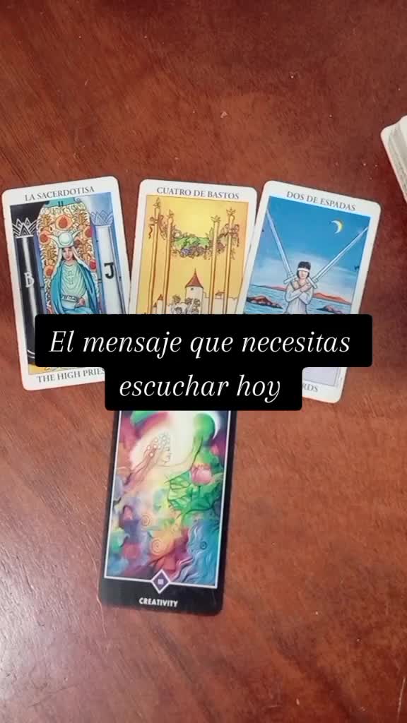 @Tarot on fire 🔥