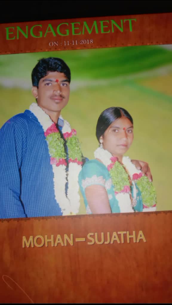 @Jarupla Mohan