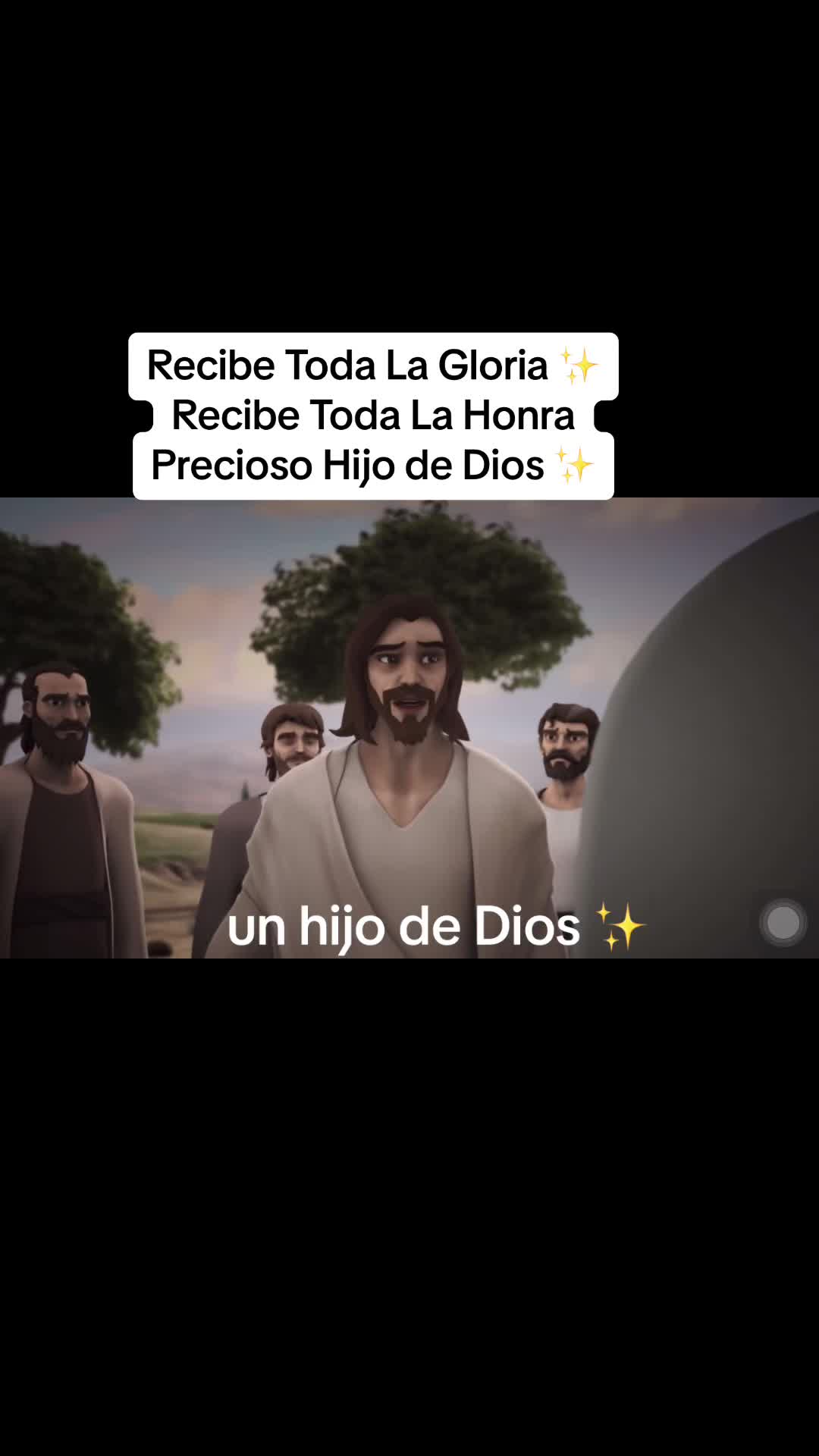 @un.hijo.de.Dios ✨