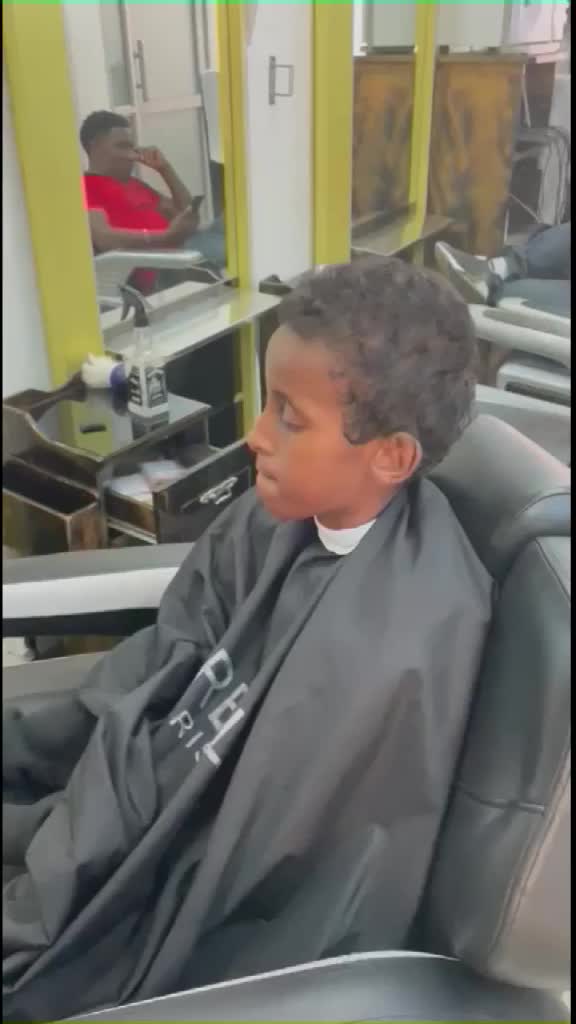 @Raven Grooming Lounge