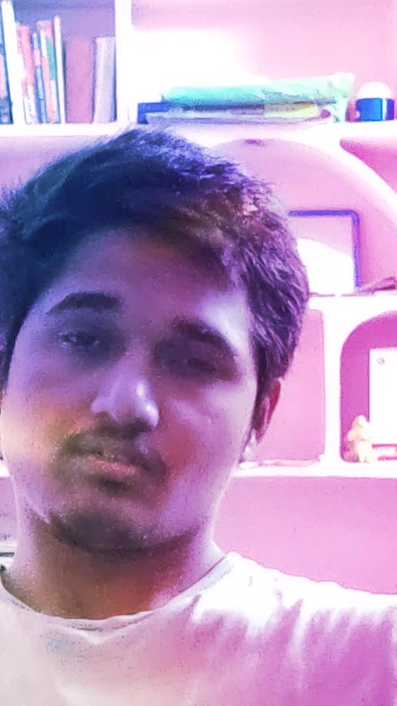 @ChiNtu Goud