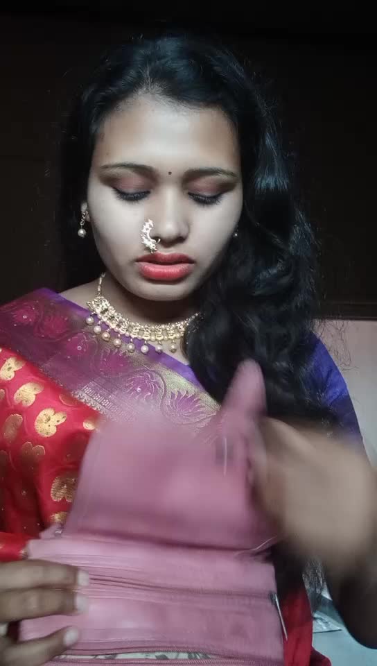 @Ganga Kamble
