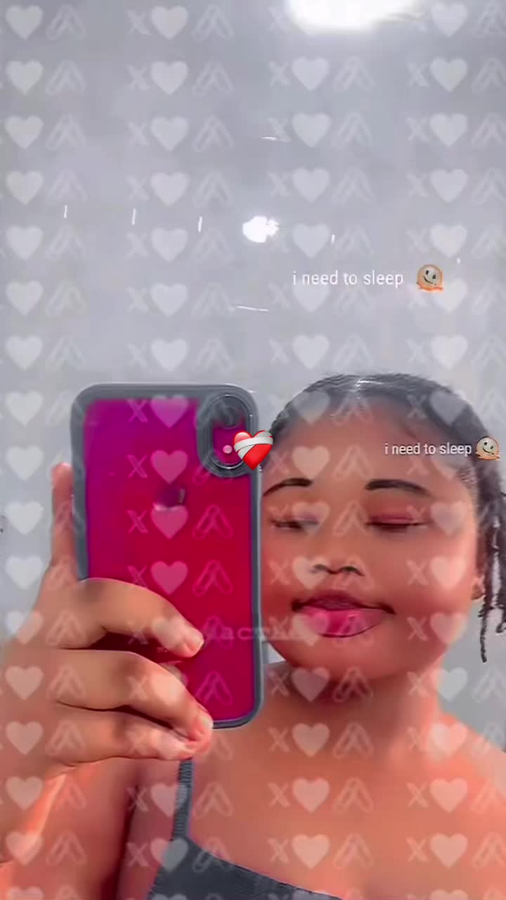 @MISS 💕AKUA 🤭💕