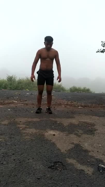 @Pravin Deshmukh