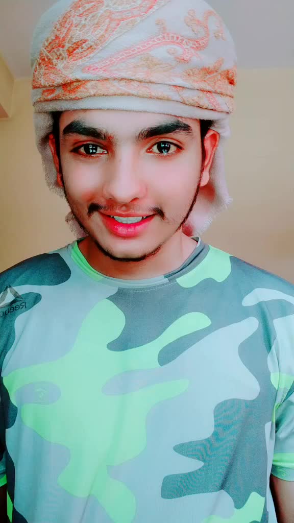 @shaik Ibrahim