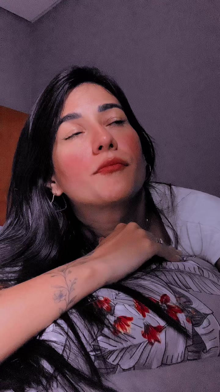 @Suzzy Leite